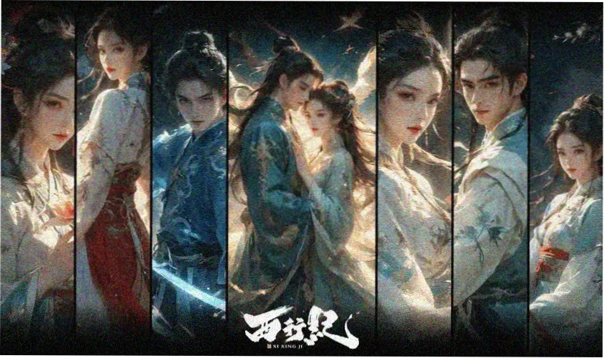 酷客影视 星际穿越 科幻经典